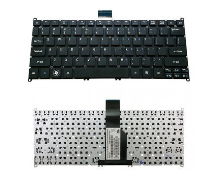 LAPTOP KEYBOARD FOR ACER ASPIRE ONE 725